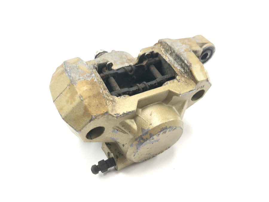 Suzuki GSX R 1100 GU74C [1987] - Rear brake caliper