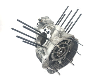 Moto Guzzi California 1100 EV KD [1998] - engine housing crankcase engine block empty housing - 0