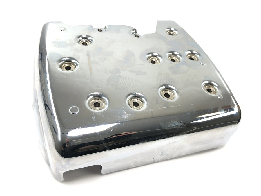 Kawasaki VN 1600 Classic VNT60A [2007] - rear valve cover cylinder head cover engine cover