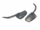 Kawasaki Versys KLE 650 A [2006] - Mirror rear view mirror side mirror left and right set-4