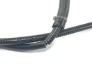 Laverda 1000 [1978] - Speedometer cable, speedometer drive, speedometer cable, Bowden cable-2