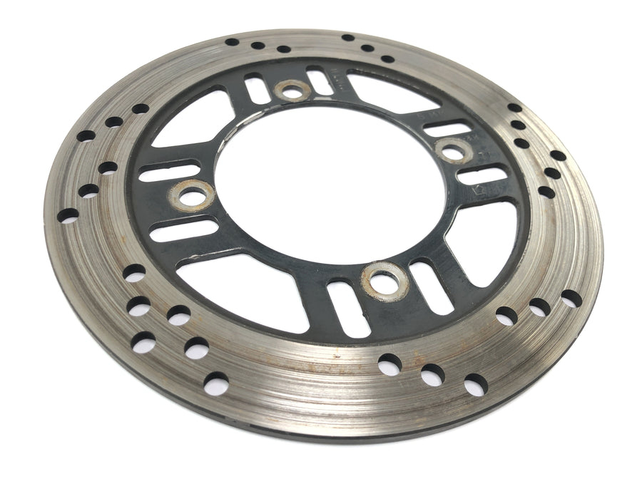 Kawasaki Zephyr 750 ZR750C [1994] - rear brake disc 230 x 5.6mm