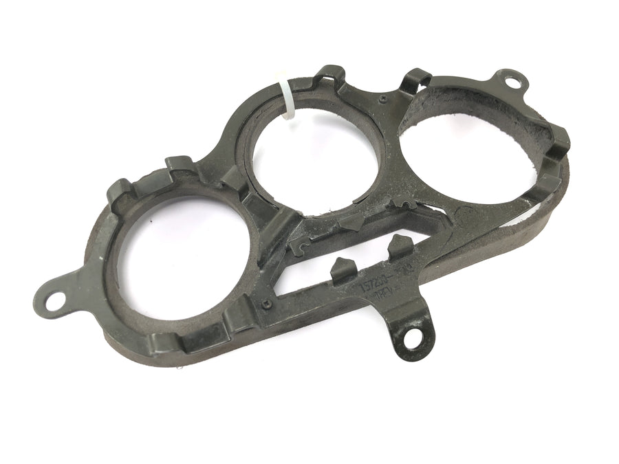 Suzuki RG 250 Gamma GJ21D [1987] - Tachoring instrument frame cockpit holder