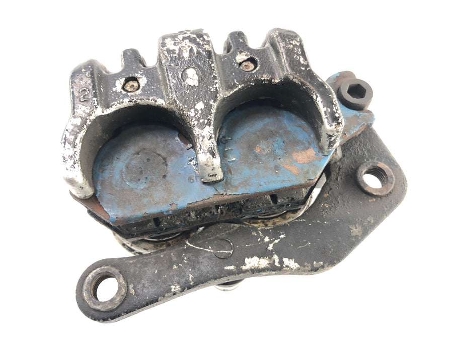 Yamaha XT 600 E 3TB [1996] - front brake caliper