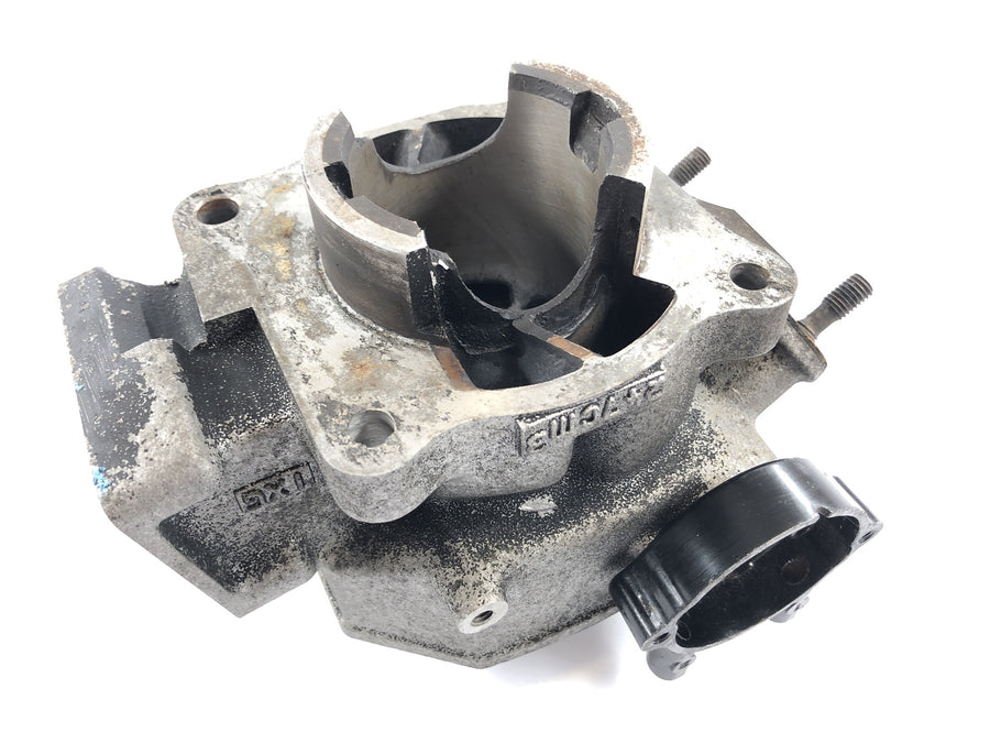 Yamaha Rz 250 R 29l [approx. 250 YPVS] - cylinder on the left