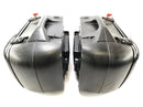 Moto Guzzi California 1100 EV KD [2002] - Suitcase set-2
