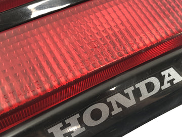 Honda CBR 900 RR Fireblade SC33 [2000] - taillight taillight brake light with fairing frame - 0
