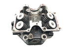 KTM 640 LC4 Prestige [2005] - cylinder head valve train camshaft bearing block-5