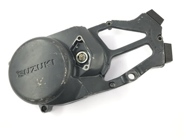 Suzuki RG 250 Gamma GJ21D [1987] - Alternator cover engine cover left