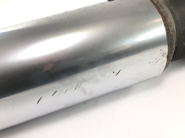 Honda XRV 750 Africa Twin RD04 [1990] - Exhaust silencer muffler - 0