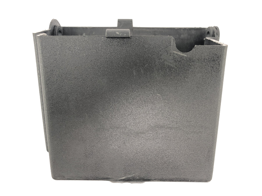 Triumph Tiger 900 T400 [1998] - Battery box battery holder battery compartment