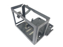 BMW R 1200 CL K30 [2003] - Battery container holder bracket Battery absorption-5