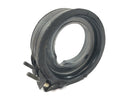 Yamaha MT 03 RM02 [2007] - Intake manifold intake adapter rubber flange-2