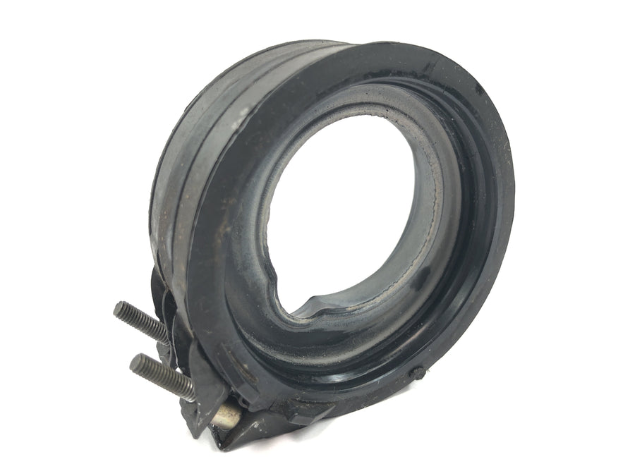 Yamaha MT 03 RM02 [2007] - Intake manifold intake adapter rubber flange