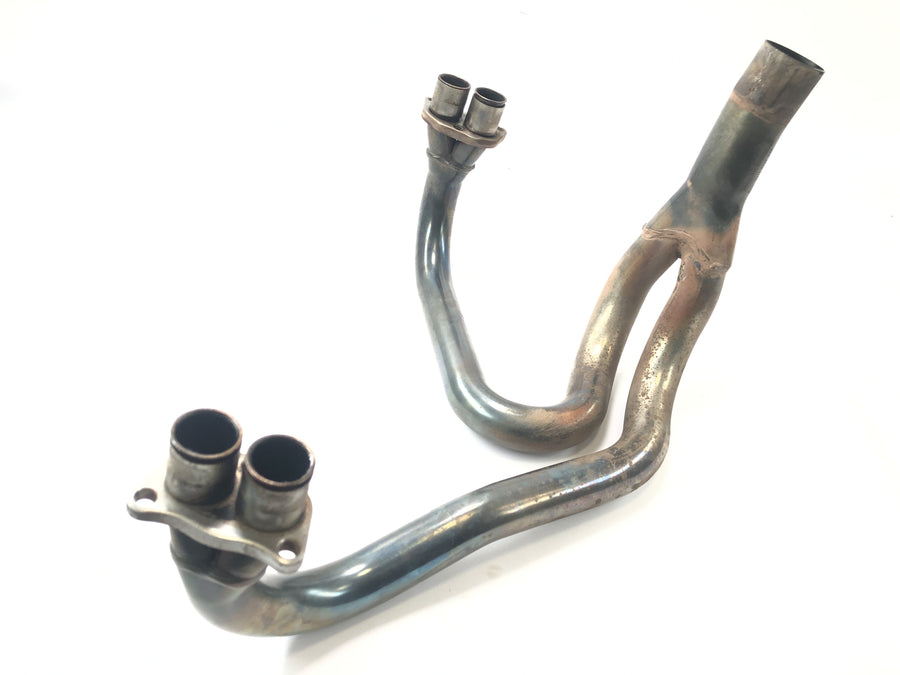 BMW R 1150 RT R22 [2001] - Exhaust manifold manifold exhaust manifold pipe