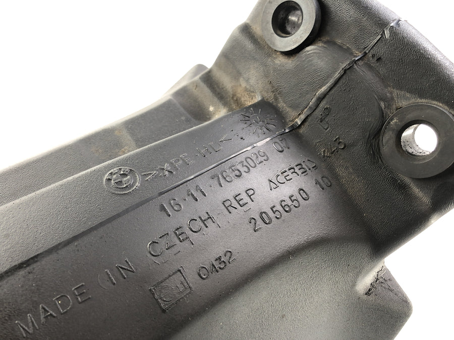 BMW K 1300 R K12S [2014] - Fuel tank