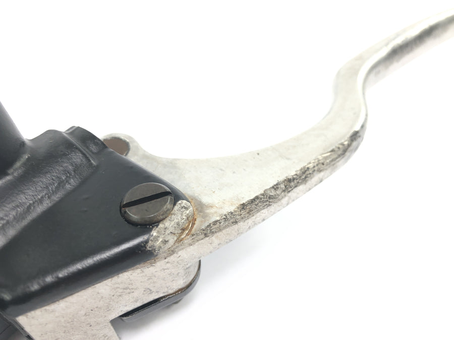 Triumph Thunderbird 900 T309RT [1995] - Clutch pump clutch lever