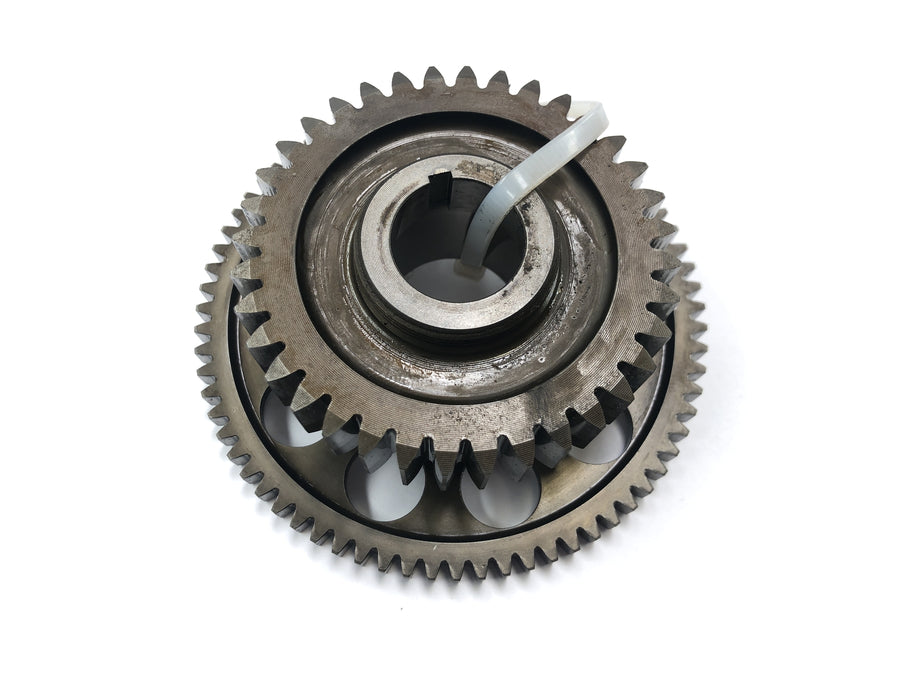 KTM Duke 690 A3 [2012] - starter freewheel gear starter gear starter gear