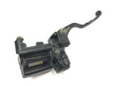 Kawasaki GPZ 1000 RX [1987] - Clutch pump handlebar fitting left-3