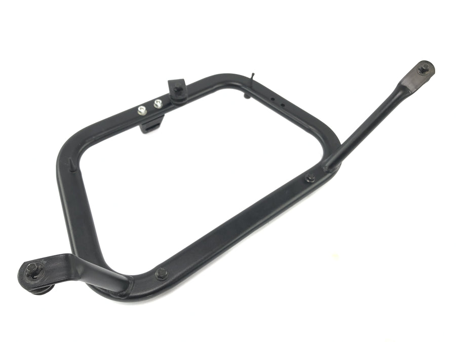 Triumph Street Triple R 675 D67LD [2010] - case holder holder bracket case