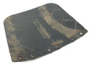 Moto Guzzi V7 Special [1971] - mud flaps, splash flaps, rear rubber flaps-3