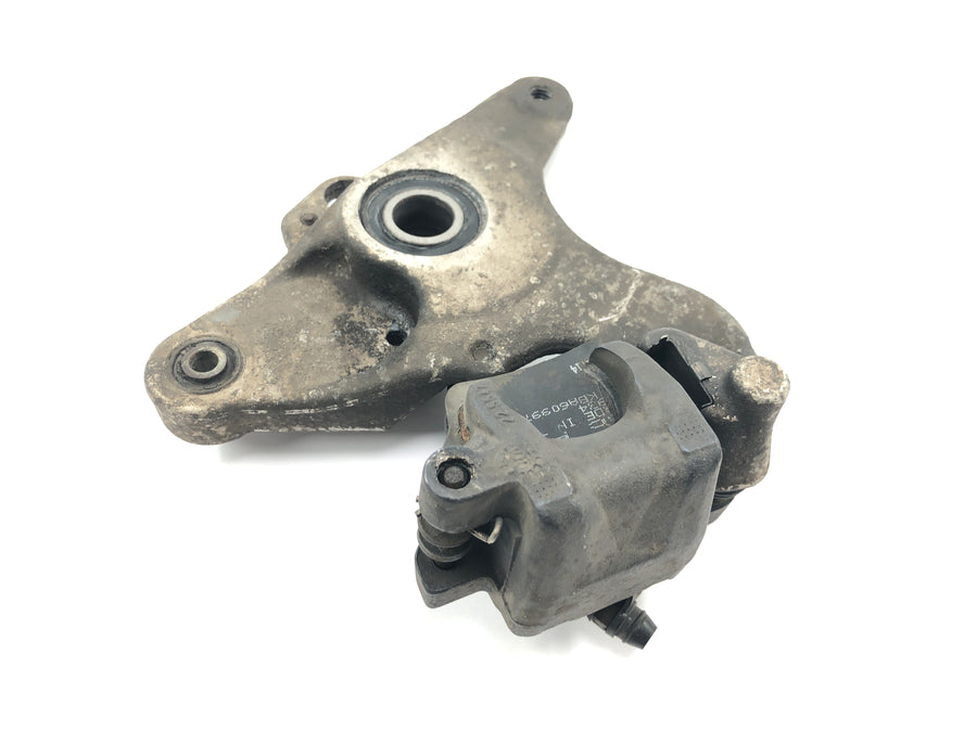 BMW C1 125 [2002] - Rear brake caliper brake holder carrier mount