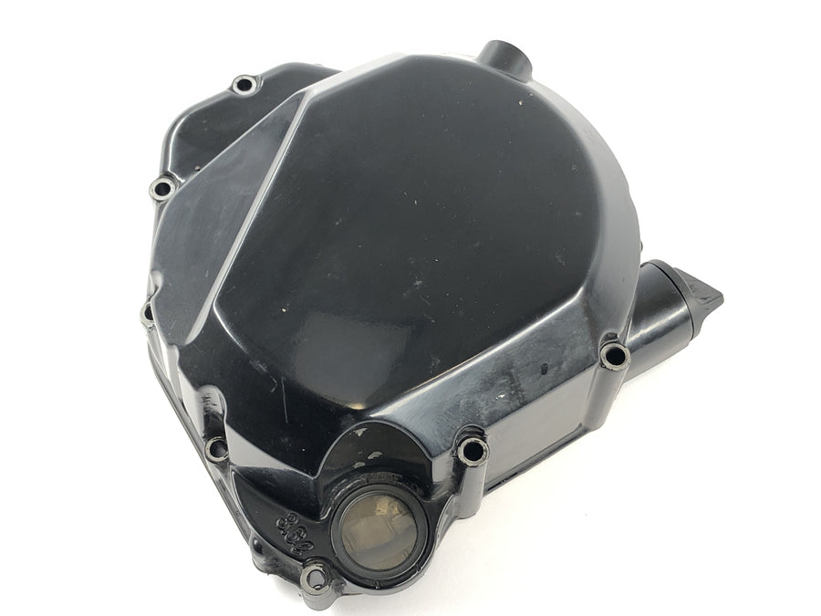 Kawasaki ZR7 ZR750F [1999] - coupling lid