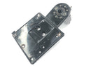 Laverda 1000 [1978] - License plate holder, tail light carrier, license plate holder-1