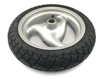 BMW C1 125 [2002] - front wheel rim wheel 13 inch 3.5x13