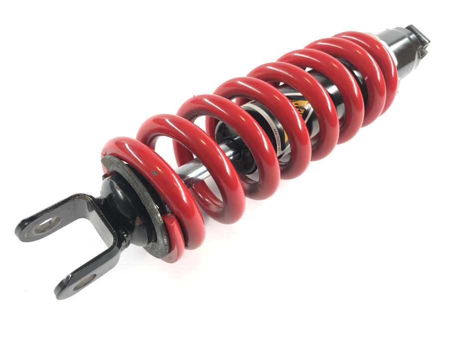 Yamaha XT 660 DM01 [2004] - Spring shock absorber