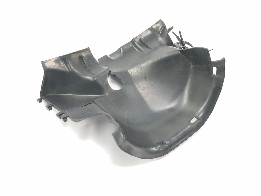 Yamaha V Max 1200 2LT [1998] - Front cylinder cover splash guard