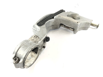 Triumph Speed ​​Triple 955i [1999] - Swingarm Single-sided swingarm - 0