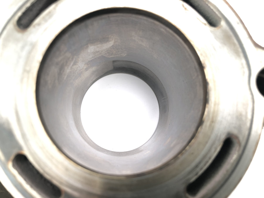 Aprilia RS 125 TW [2017] - cylinder with piston