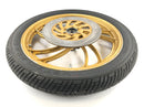 Yamaha XV 750 5G5 [1982] - front wheel rim wheel 1.85 x 19 "-1