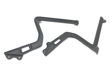 BMW K 1100 LT 100 [1994] - Luggage holder bracket case holder side holder