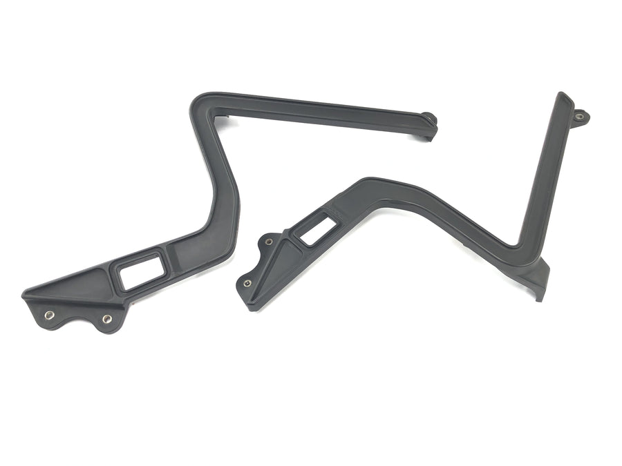 BMW K 1100 LT 100 [1994] - Luggage holder bracket case holder side holder