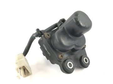 Yamaha Rz 250 R 29l [approx. 250 YPVS] - Eacht motor exhaust engine