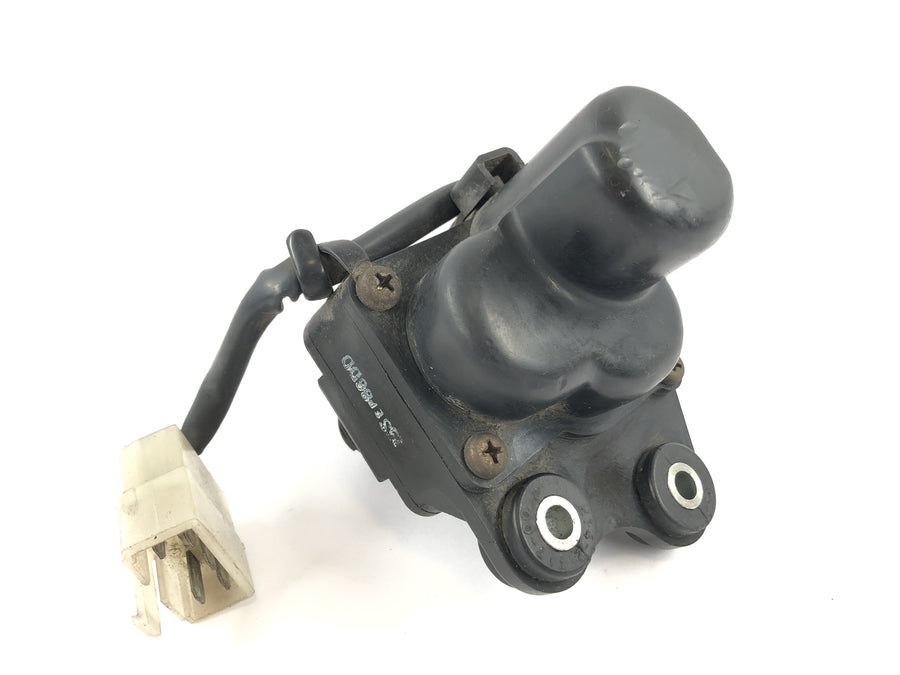Yamaha Rz 250 R 29l [approx. 250 YPVS] - Eacht motor exhaust engine