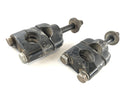 Yamaha XT 600 Zenere 34L [1985] - Riser handlebar holder set couple-4