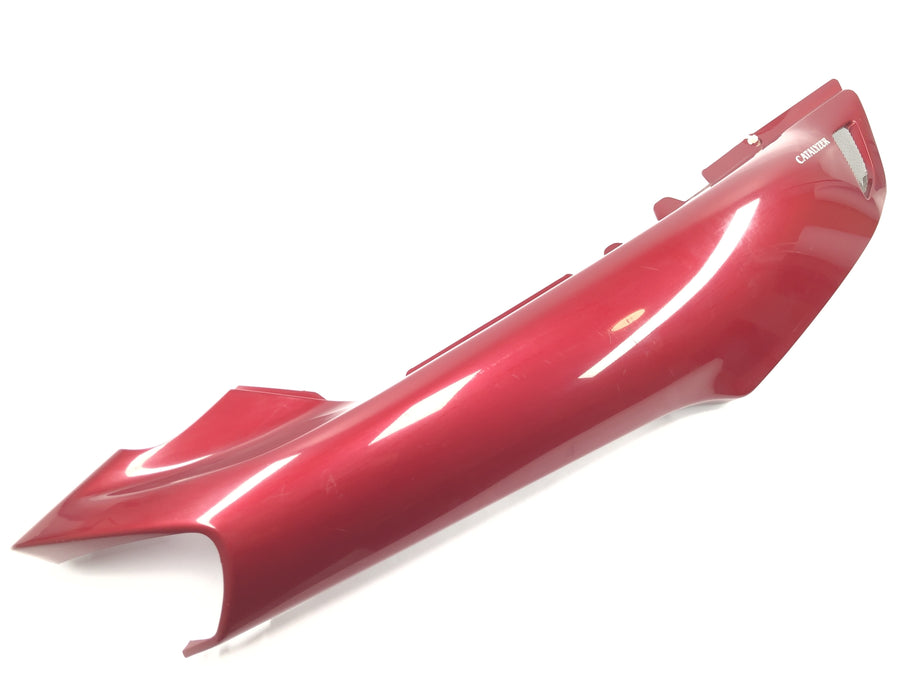 Yamaha GTS 1000 4FV [1997] - Rear panel side panel right panel red