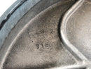 Suzuki GSX-R 1100 W GU75 C [1993] - Ignition cover engine cover-3