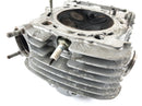 Kawasaki VN 1500 A [1995] - front cylinder head-4