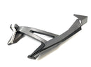 Aprilia RST 1000 Futura [2002] - Pediatric footrest on the left with holder footrest holder on the left-2
