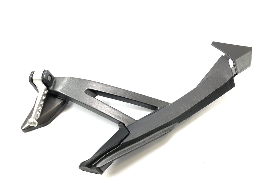 Aprilia RST 1000 Futura [2002] - Pediatric footrest on the left with holder footrest holder on the left