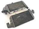 BMW K 1200 RS [2002] - Water cooler set pair-1