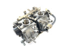 Yamaha XVS 650 Drag Star VM02 [1998] - Carburettor-4