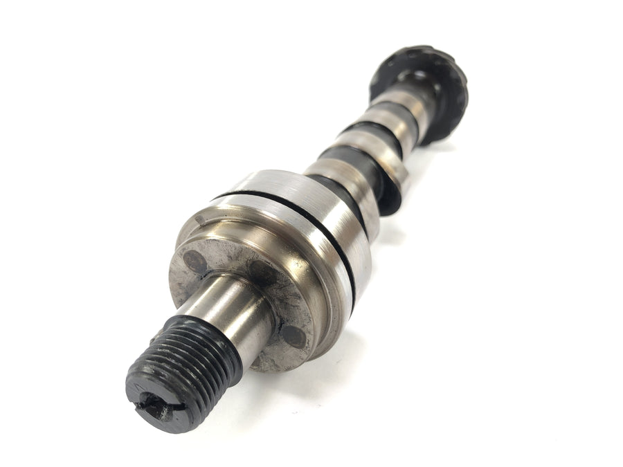 Moto Guzzi V7 Special [1971] - Camshaft with camshaft gear