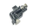 Triumph Tiger 900 T400 [1998] - Front brake line distributor-4