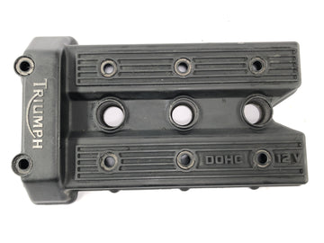 Triumph Daytona 900 T300 [1993] - valve lid motor lid - 0