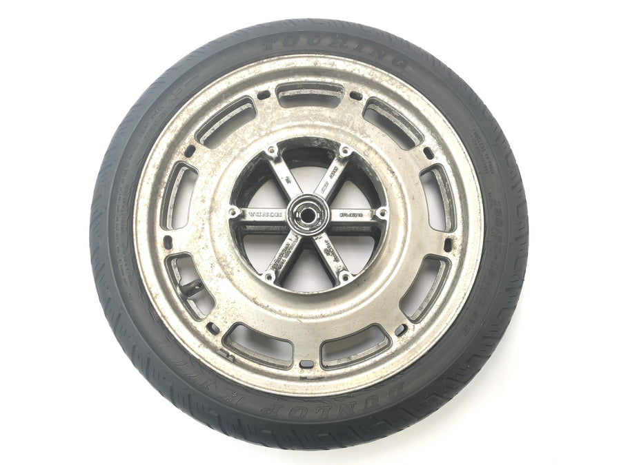 Honda GL 1500 Goldwing SC22 [1987] - Front wheel rim